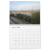 Agenda Toscane 2014 Kalender (Jan 2026)
