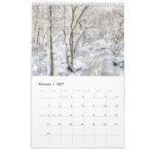 Agenda - Trees #1 Kalender (Feb 2027)