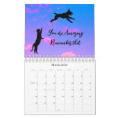 Agenda u kunt het doen! kalender (Mar 2026)