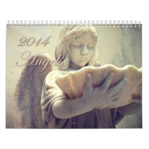 Agenda van Angels 2014 Kalender