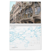 Agenda van Barcelona 2010 Kalender (Mar 2026)