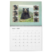 Agenda van Bubu 2011 Kalender (Mar 2027)