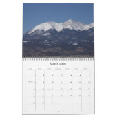 Agenda van Colorado 2011 Kalender (Mar 2026)