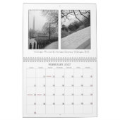 Agenda van de derde editie - 2023 kalender (Feb 2027)