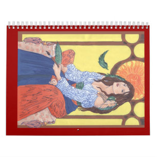 Agenda van Deb Kalender