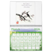 Agenda van Haiga 2011 Kalender (Mar 2026)