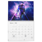 Agenda van Tracy Yott 2011-2012 Kalender (Feb 2026)