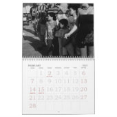 Agenda van Venetië 2010 Kalender (Feb 2027)