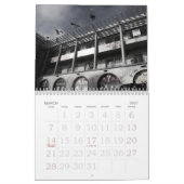 Agenda van Venetië 2010 Kalender (Mar 2027)