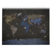 Agenda van Vladstudio 2009 1 Kalender (Hoes)