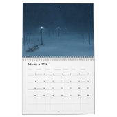 Agenda van Vladstudio 2010 Kalender (Feb 2026)