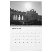 Agenda van Wenen 2014 Kalender (Feb 2026)