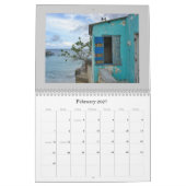 Agenda van Windows 2011 Kalender (Feb 2027)