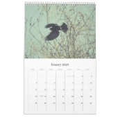 Agenda Varia 01 - 2011 Kalender (Jan 2026)