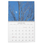 Agenda Vermont 2022 Kalender (Jan 2026)