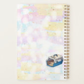 Agenda Vet Tech (Achterkant)