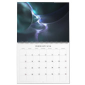 Agenda "Vier seizoenen" Kalender (Feb 2026)