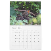 Agenda vogels 2023 kalender (Feb 2026)