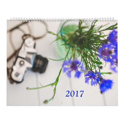 Agenda voor de Creatieven Kalender (Hoes)