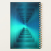 Agenda voor een blauwtonggesprek met Diamond (Achterkant)