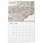 Agenda voor externe banken kalender (Feb 2026)