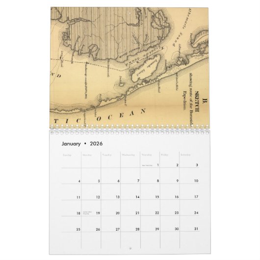 Agenda voor externe banken kalender (Jan 2026)