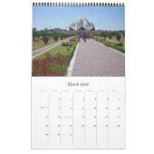 agenda voor india voor 2013 kalender (Mar 2026)