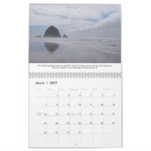 Agenda voor Mist en scripts Kalender (Mar 2027)