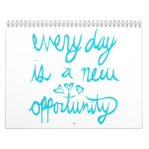 Agenda voor positieve bevestigingen