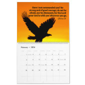 Agenda voor scripts kalender (Feb 2026)