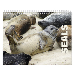 Agenda voor zegel kalender