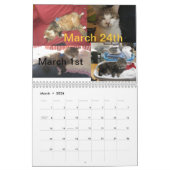 Agenda Walton 2013 Kalender (Mar 2026)