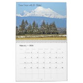 Agenda wastoestand kalender (Feb 2026)