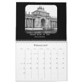Agenda-World's Fair 1893 Kalender (Feb 2027)