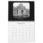 Agenda-World's Fair 1893 Kalender (Feb 2026)