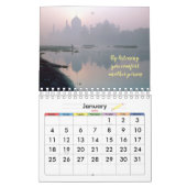 Agenda Zen 2022 Kalender (Jan 2026)
