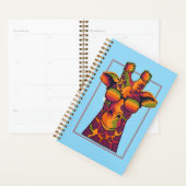 Agendas (Devant avec enveloppe)