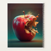 Agendas (Achterkant)