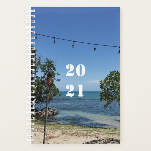 AGENDAS 2021 (Devant)