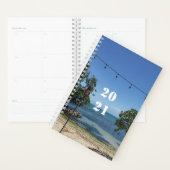 AGENDAS 2021 (Devant avec enveloppe)