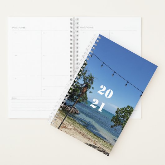 AGENDAS 2021 (Devant avec enveloppe)