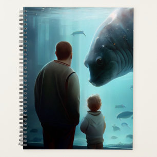 Agendas aquarium