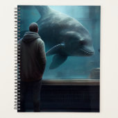 Agendas aquarium (Devant)