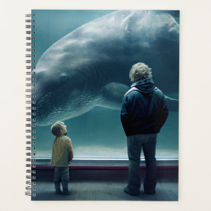 Agendas aquarium