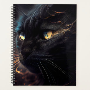 Agendas Black cat
