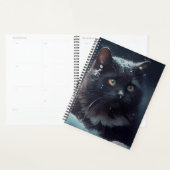 Agendas Black cat (Display)
