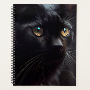 Agendas Black cat