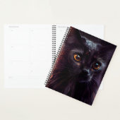 Agendas Black cat (Display)