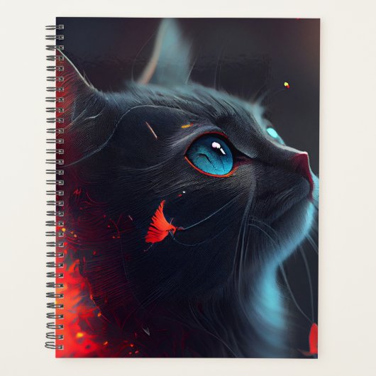 Agendas cat (Devant)