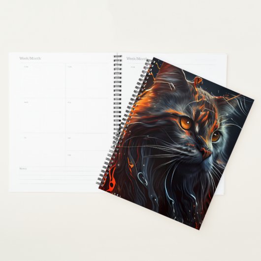 Agendas cat (Display)